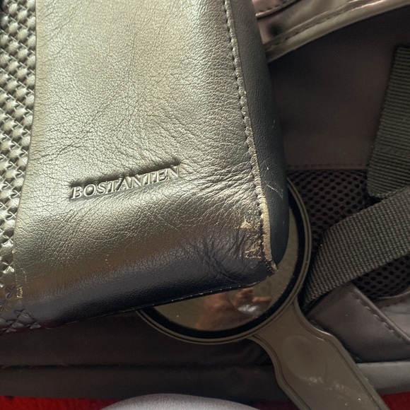 Bostanten black bag - Picture 12 of 12